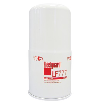 Fleetguard Oil Filter - LF777